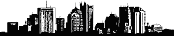 Grayscale image of a city skyline used as the CCRA logo